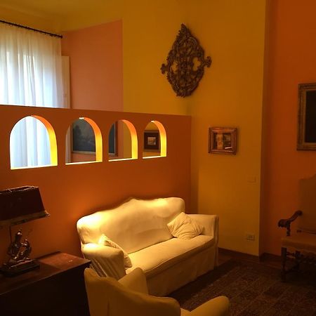 Casa Dondini Appartement Bologna Buitenkant foto