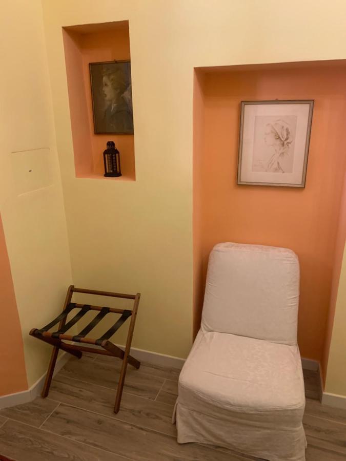 Casa Dondini Appartement Bologna Buitenkant foto