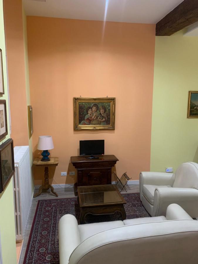 Casa Dondini Appartement Bologna Buitenkant foto