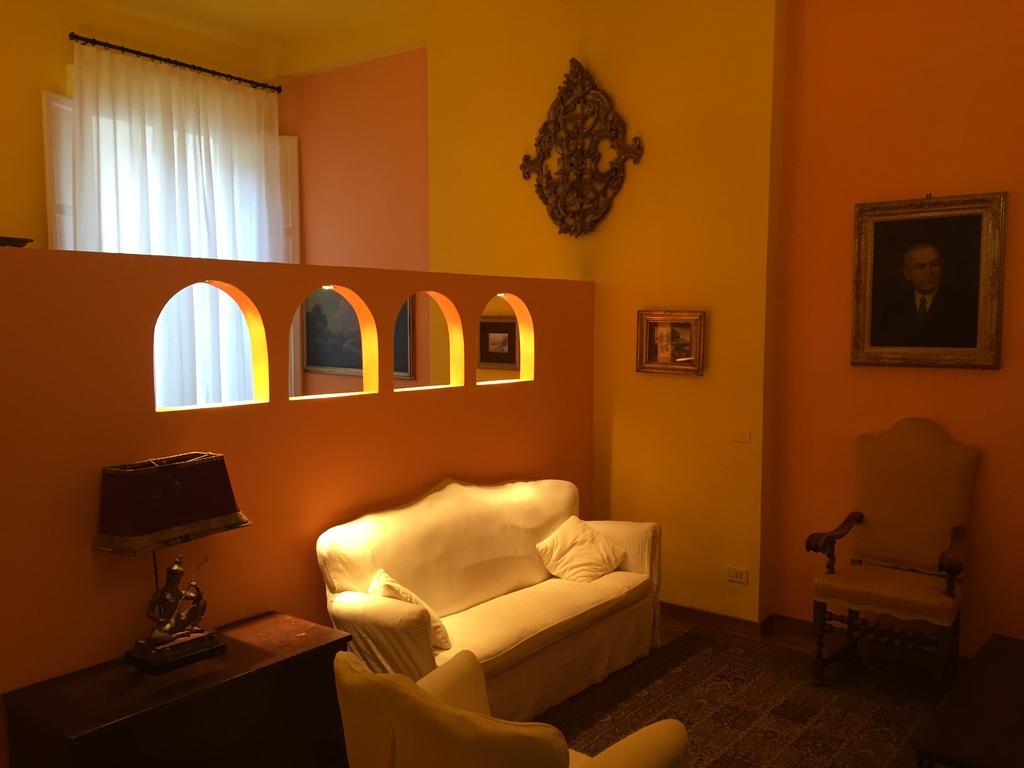 Casa Dondini Appartement Bologna Buitenkant foto