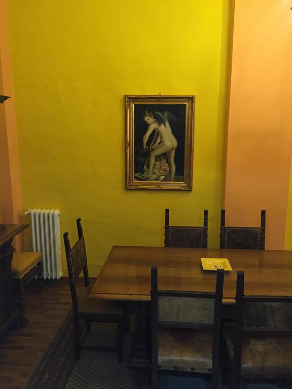 Casa Dondini Appartement Bologna Buitenkant foto